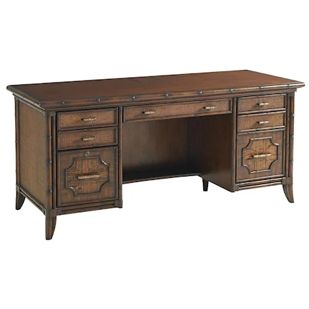 Isle of Palms Credenza